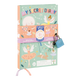 Scented Secret Diary- ENCHANTED