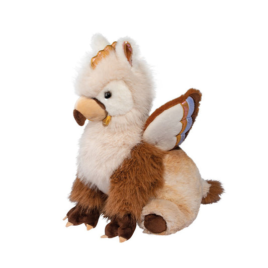 Douglas Toys - Glorie Gryphon Super Soft
