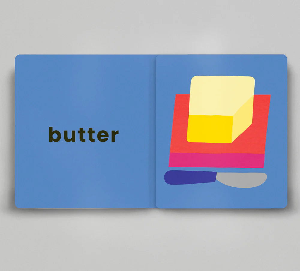 Jamie Oliver - Let’s Make Pancakes