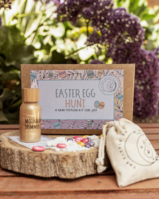 MINI Easter Egg Hunt Potion Kit