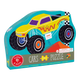 20 Piece Jigsaw Puzzle Monster Car