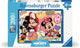 Ravensburger Mickey & Minnie's Road Trip!