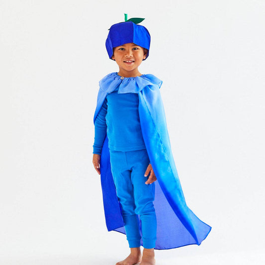 Blueberry Cape