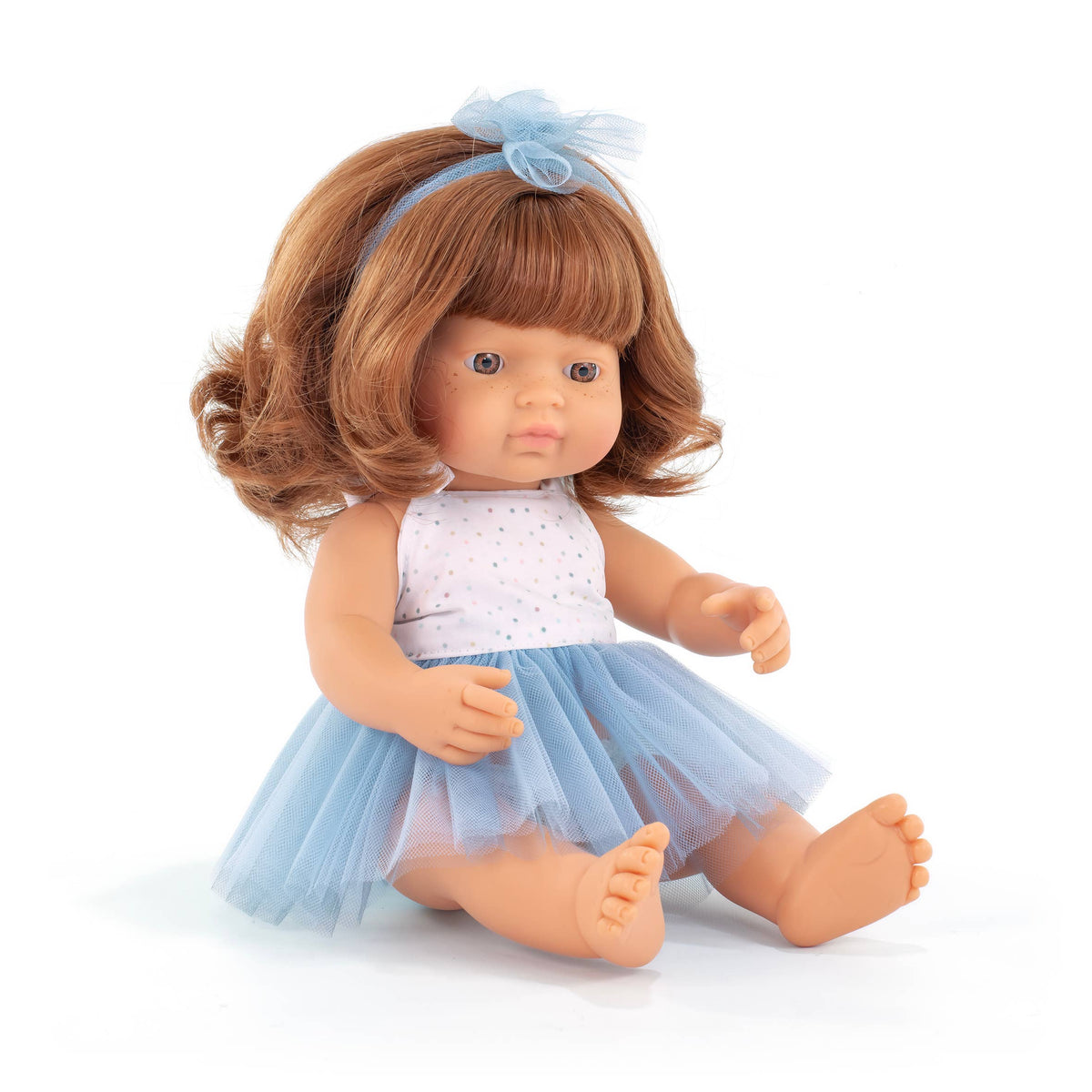 My Friends & Me 15" Doll (9 Styles)