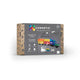 Connetix Transport Pack (50 pieces)
