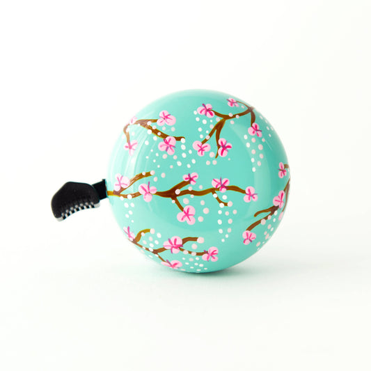 Cherry Blossom  Bike Bell & Scooter Bell