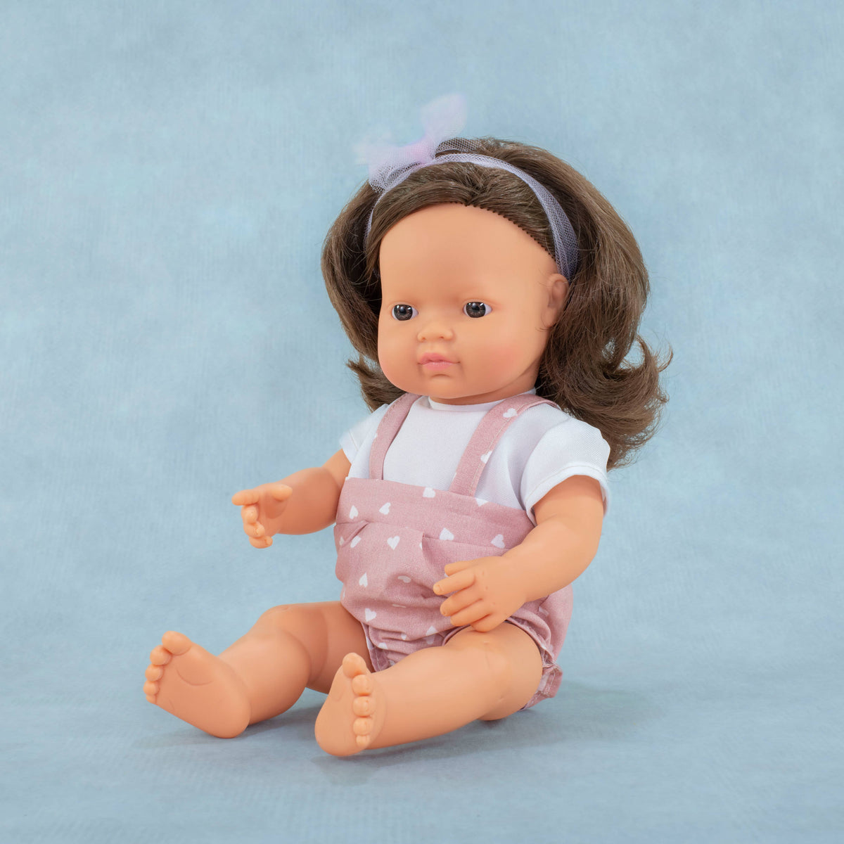 My Friends & Me 15" Doll (9 Styles)