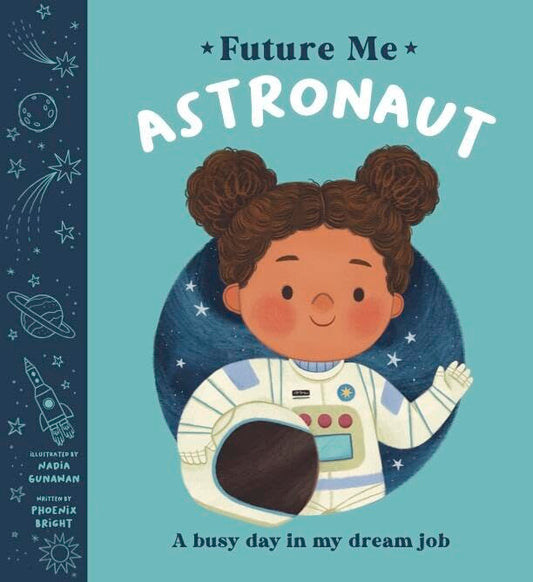 Astronaut (Future Me)