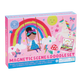 Magnetic Scene & Doodle Set - Rainbow Fairy