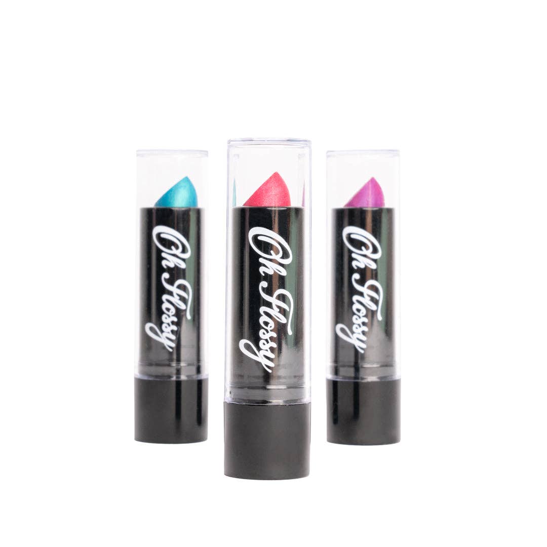 Oh Flossy Individual Lipstick