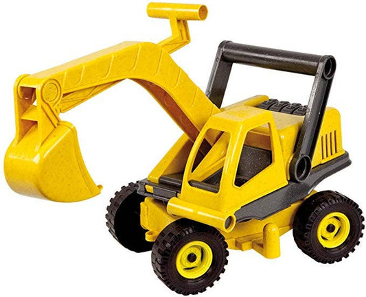 Eco Active Toy Excavator Truck