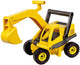 Eco Active Toy Excavator Truck