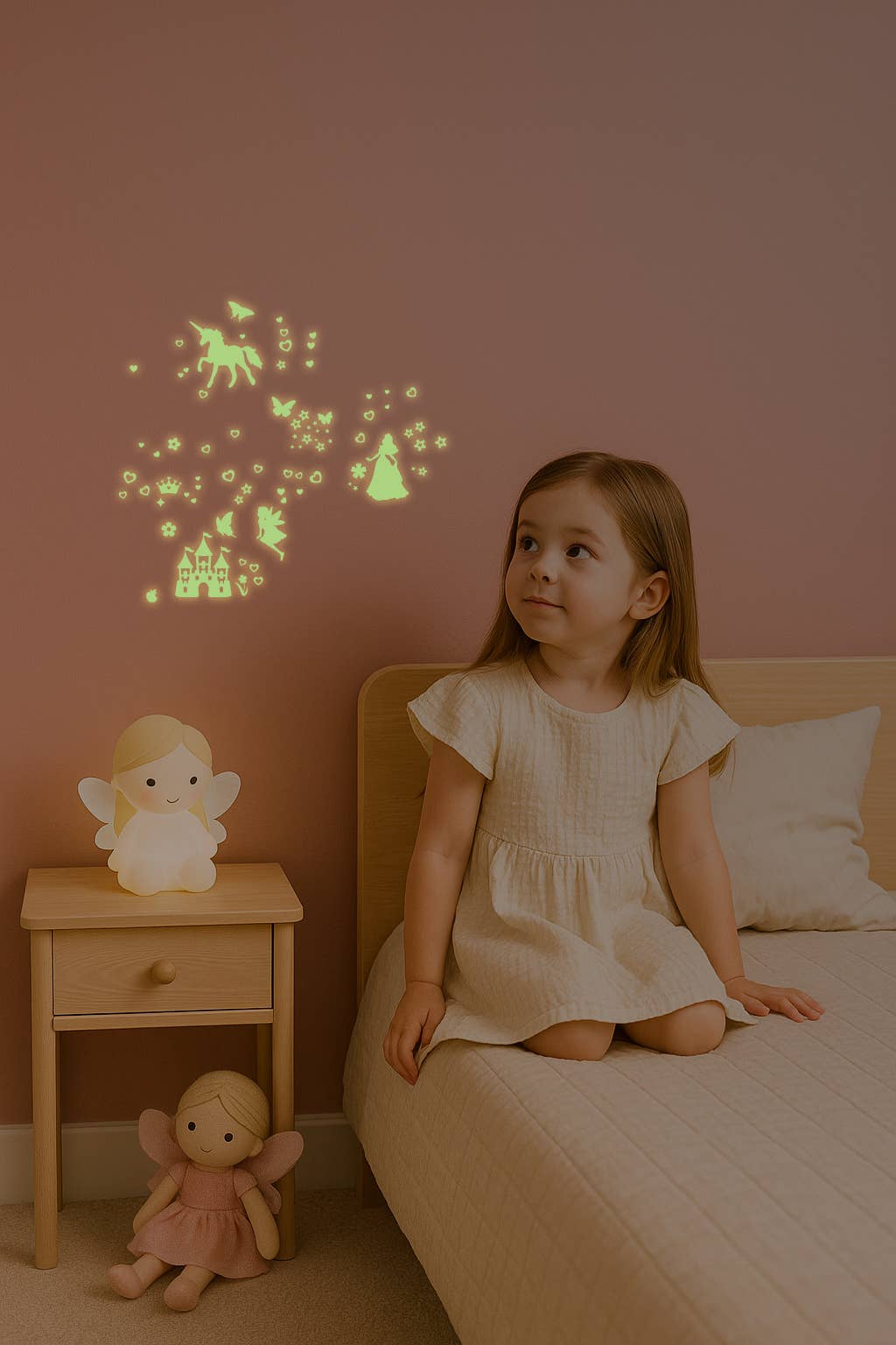 Fairy Tale Everyday Set