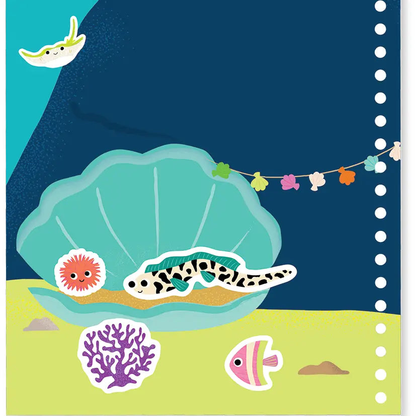 Ocean Magic Multiplay