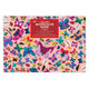 Eeboo - Butterflies Watercolor Pad
