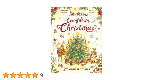 Countdown to Christmas