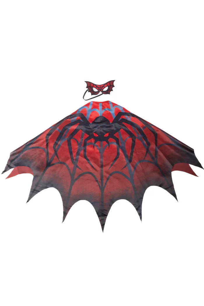 Great Pretenders - Web Weaver Soft Wings & Mask