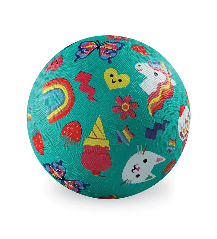 5" Playground Ball