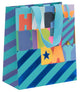 Bag Medium Vivid Cobalt