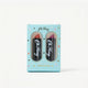 Oh Flossy Better Together Lipstick Duo
