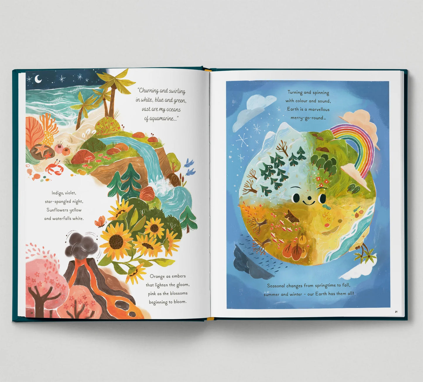 5-Minute Space Stories