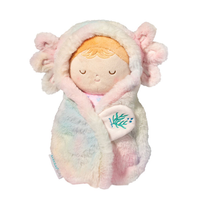 Douglas Toys - Loxley Axolotl Hug