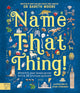 Name That Thing: Stretch your Brain Power with 20 Picture Quizzes