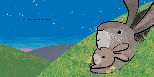 Love Padded Board Book