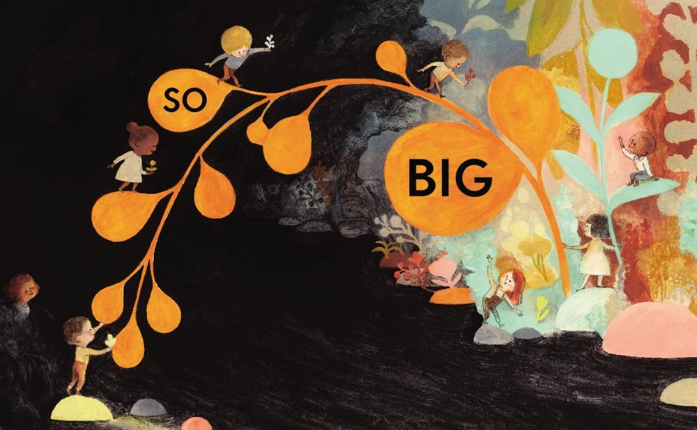 Just One Little Light