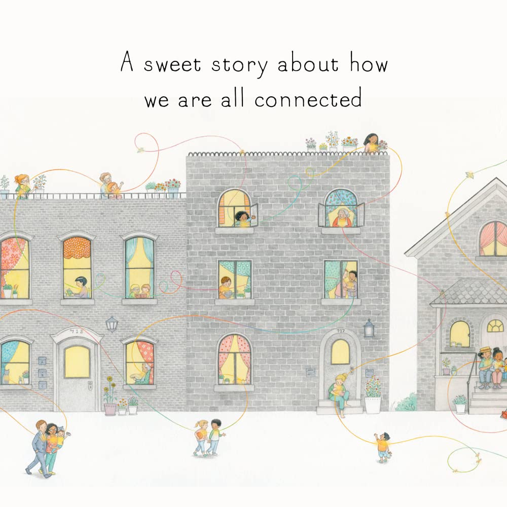 Heart String hardcover