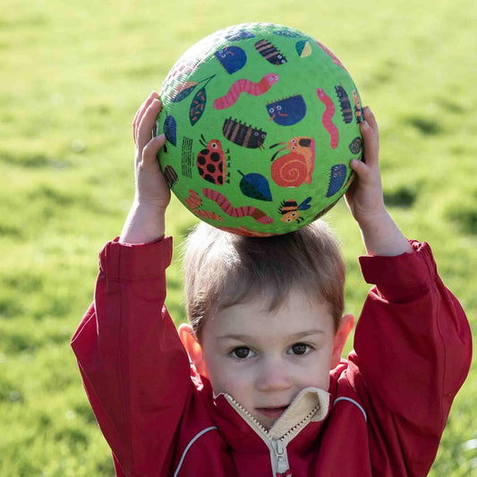 Playground Ball - 7"
