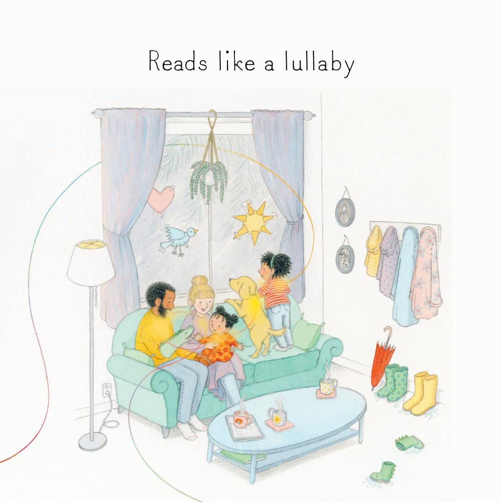 Heart String hardcover