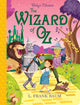 The Wizard of Oz board book
