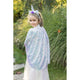 Unicorn Sparkle Cape and Headband
