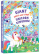 Giant Seek-and-Find Unicorn Kingdom
