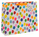 Bag Shopper Landscape Birthday Balloons