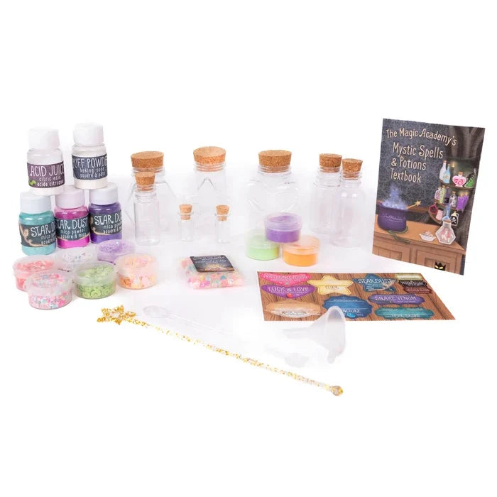 Mystic Potion Kit