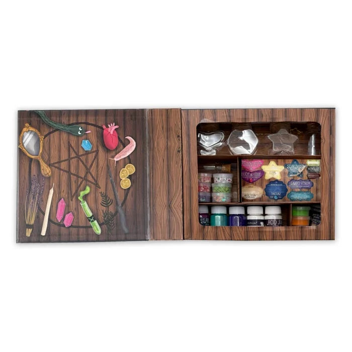 Mystic Potion Kit
