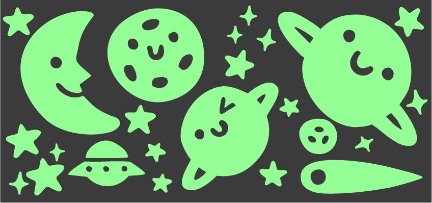 Out of this World by Steph Stilwell