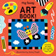 My Busy Art Book!: A Playful Art Book with Sliders, Pull Tabs