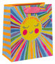 Bag Medium Happy Birthday Sunshine