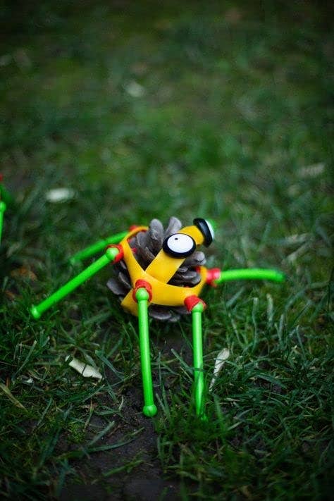 Toyi  Creative Play Set