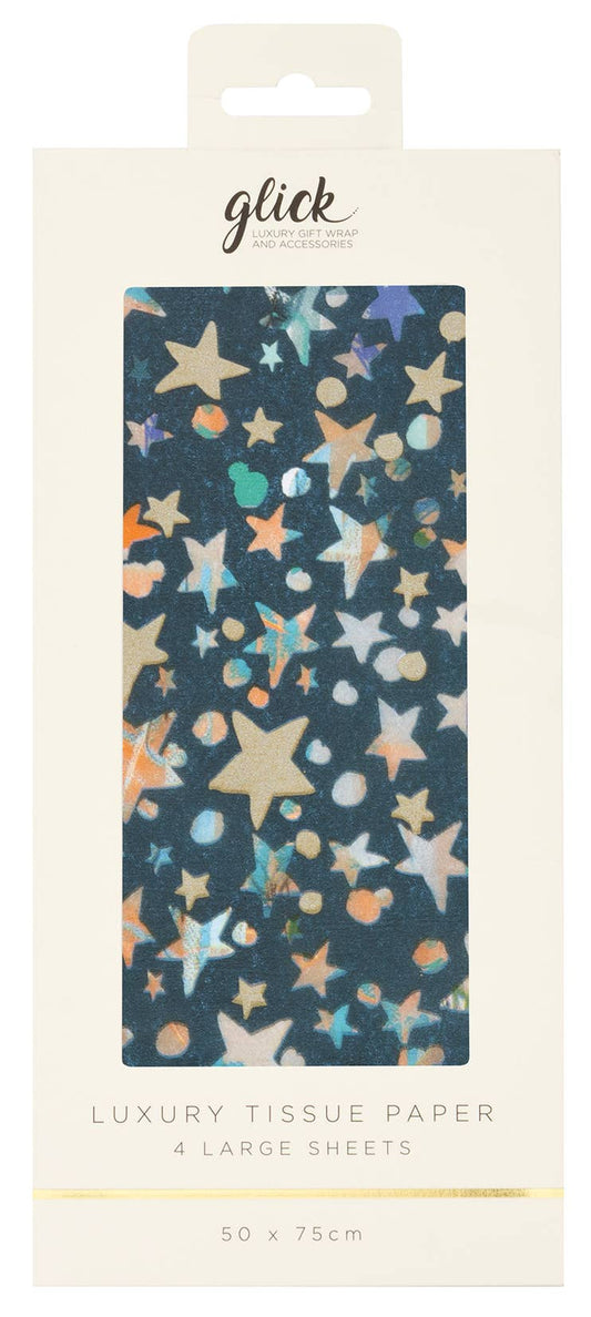 Tissue Constellation (4 Sheets)