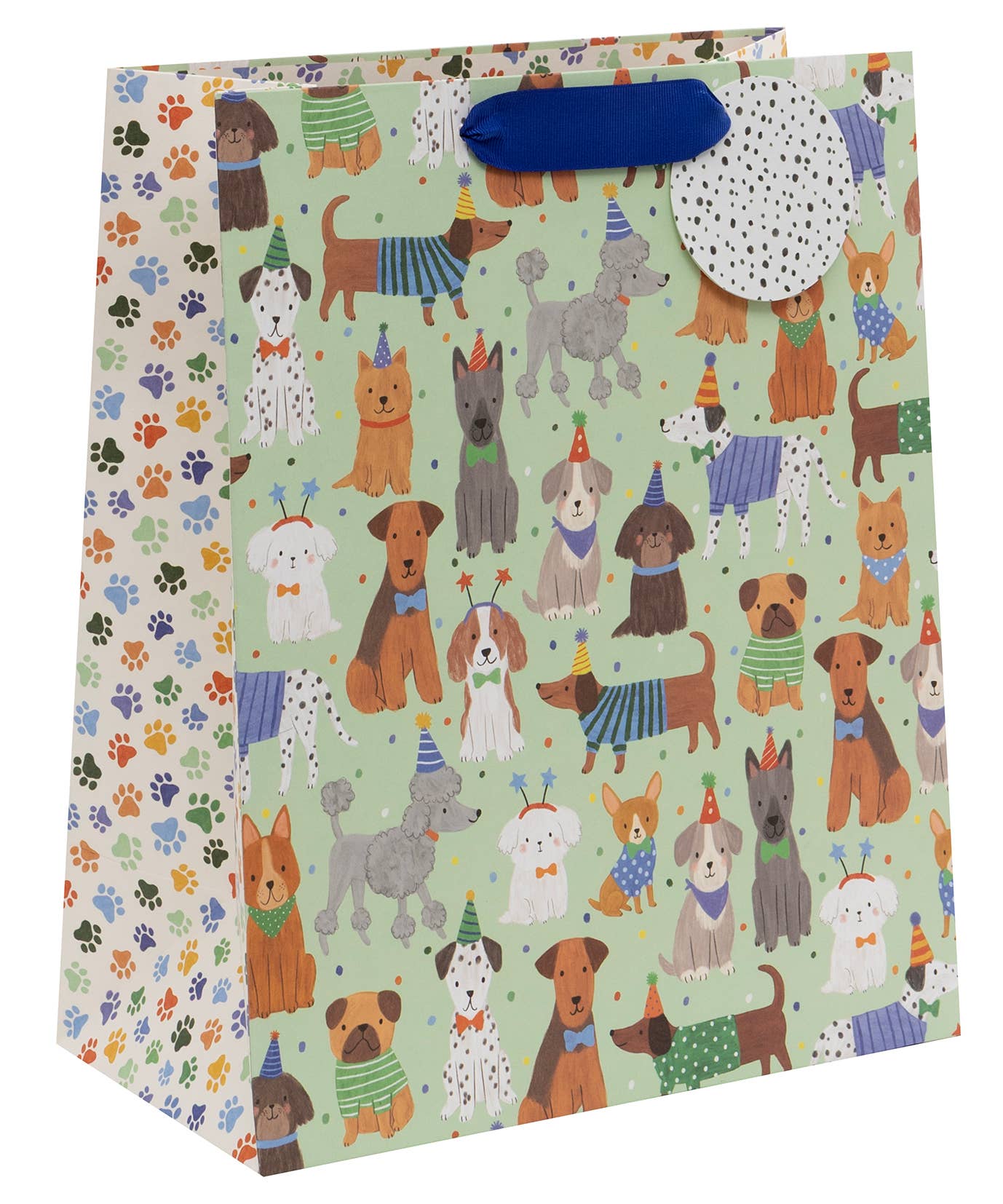 Bag Large Pretty Pooches