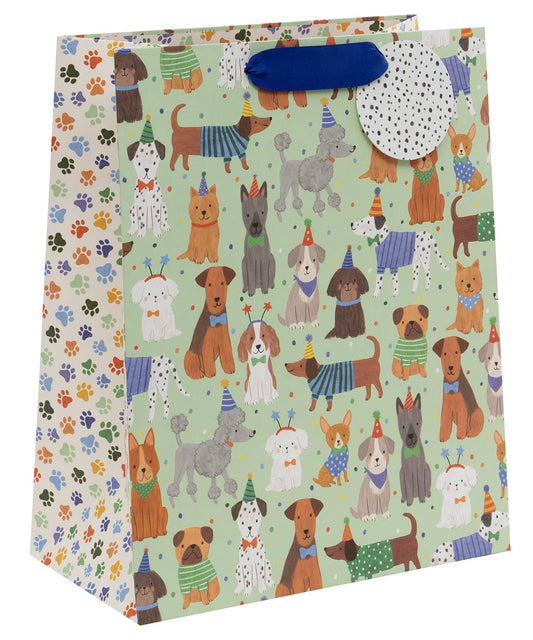 Bag Large Pretty Pooches
