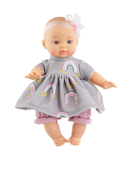 Primavera doll - Lidia - Paola Reina