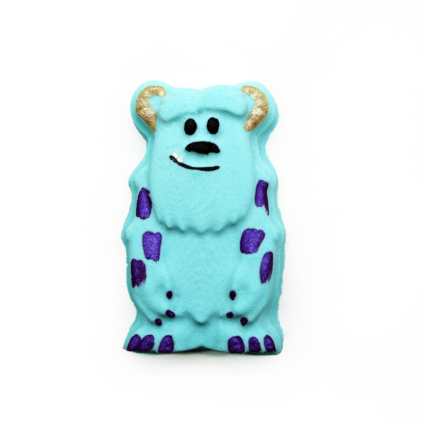 Sully Monster Bath Bomb