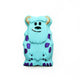 Sully Monster Bath Bomb