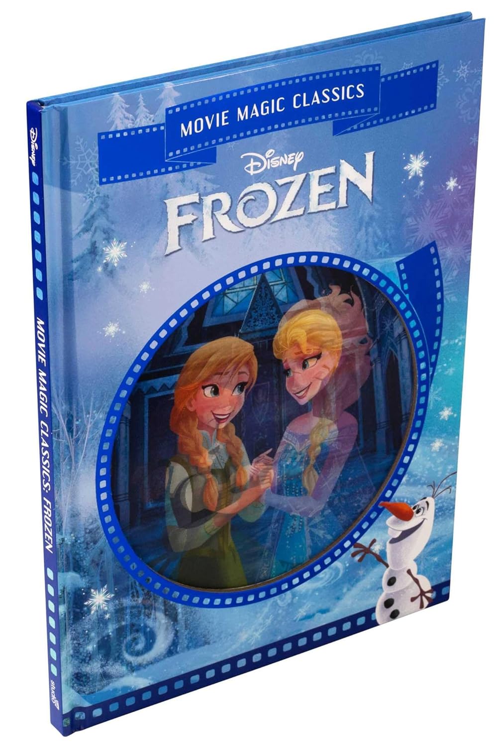 Disney Frozen Disney Movie Magic Classics