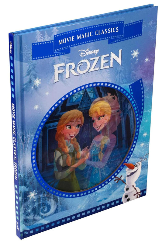 Disney Frozen Disney Movie Magic Classics